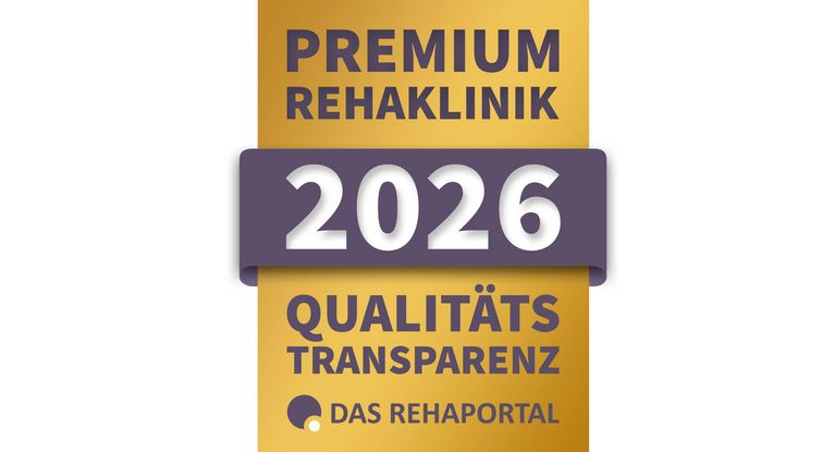 Qualitätskliniken DRP-Siegel