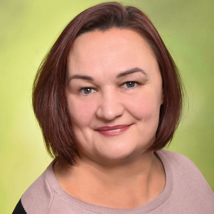 Irina Ferber