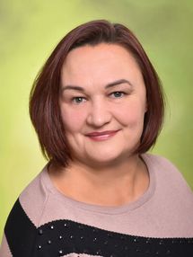 Irina Ferber Irina Ferber