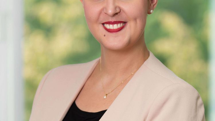 Regina Demmel dauerhaft Kaufmännische Direktorin der Kraichgau Klinik