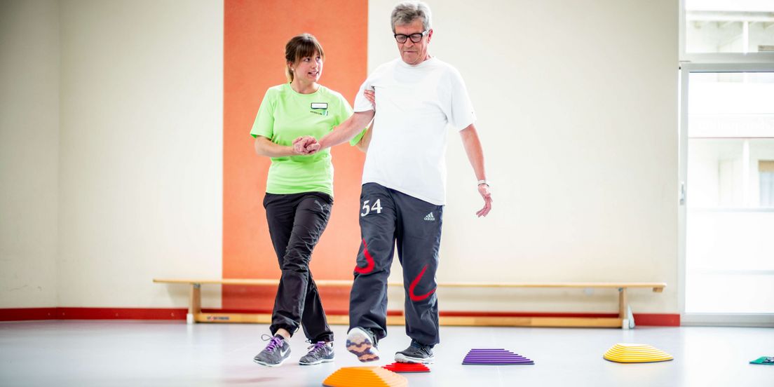 Krankheitsbild: Neuropathie und neuropathischer Schmerz
