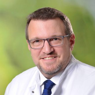 Dr. med. Mario Schubert