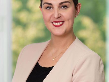 Regina Demmel neue Stellvertretende Kaufmännische Direktorin