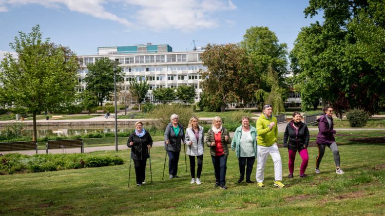 MEDICLIN Kraichgau Klinik ist Top-Einrichtung für Fachbereiche Onkologie und chronische Schmerzerkrankungen