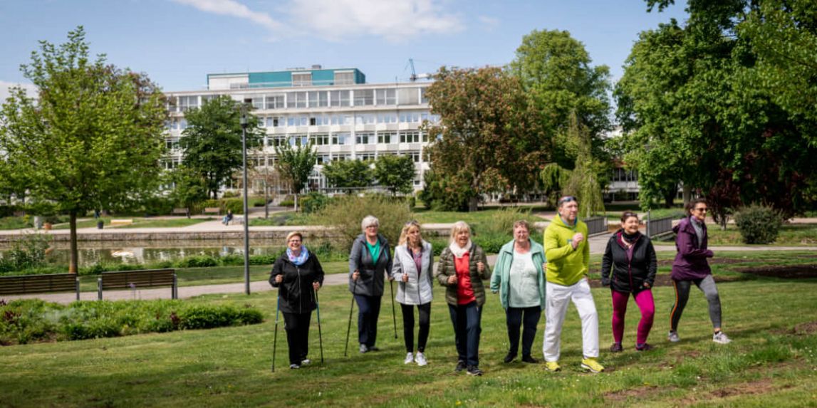 MEDICLIN Kraichgau Klinik ist Top-Einrichtung für Fachbereiche Onkologie und chronische Schmerzerkrankungen