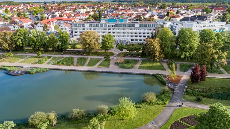 MEDICLIN Kraichgau-Klinik bietet Flüchtenden aus der Ukraine Unterkunft und Speiseversorgung an