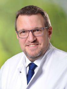 Dr. med. Mario Schubert