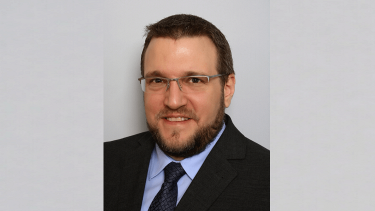 MEDICLIN Kraichgau-Klinik: Dr. Mario Schubert wird neuer Chefarzt für Onkologie