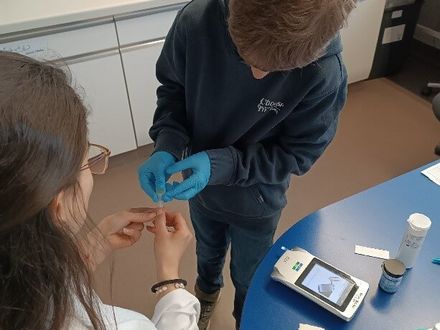 Reha-Alltag hautnah erleben