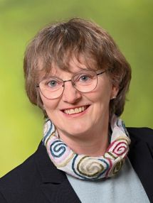 Anke Edinger