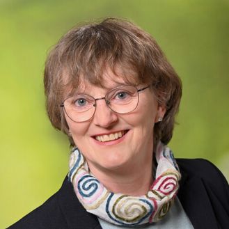 Anke Edinger