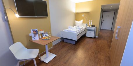 Privita-Wahlleistungszimmer