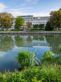 MEDICLIN Kraichgau-Klinik MEDICLIN Kraichgau-Klinik