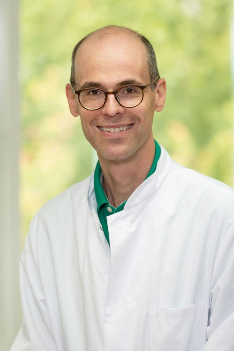 Offizielle Kontinenz-Beratungsstelle in der MEDICLIN Kraichgau-Klinik