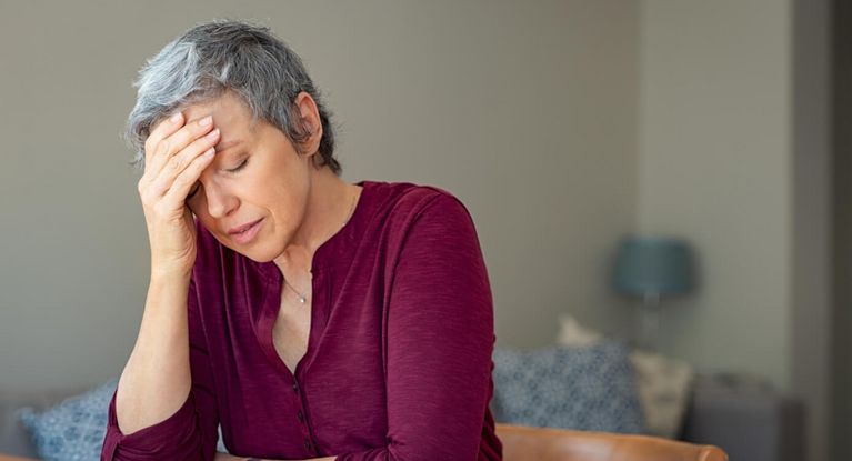 Fatigue als Begleiterkrankung