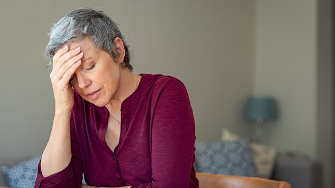 Fatigue als Begleiterkrankung