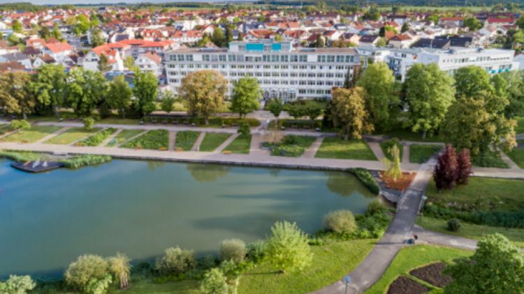 Patient nach Anreise in MEDICLIN Kraichgau-Klinik positiv getestet