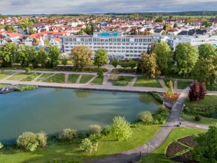 Patient nach Anreise in MEDICLIN Kraichgau-Klinik positiv getestet